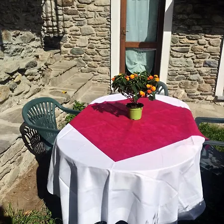 La Fonte Di Mariella Gravedona