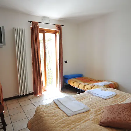 La Fonte Di Mariella