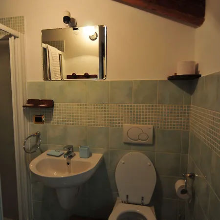 La Fonte Di Mariella * Gravedona