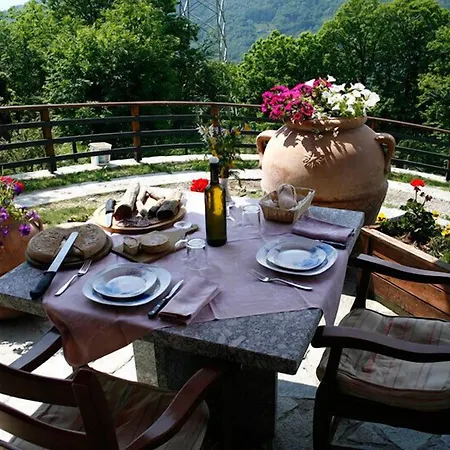 La Fonte Di Mariella