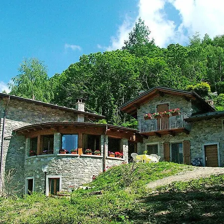 La Fonte Di Mariella Landsted *