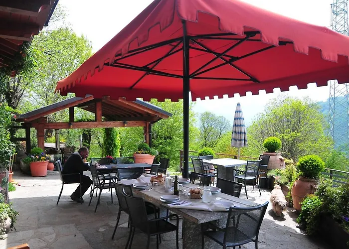 La Fonte Di Mariella *