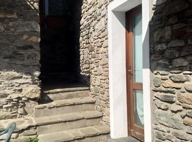 La Fonte Di Mariella Gravedona