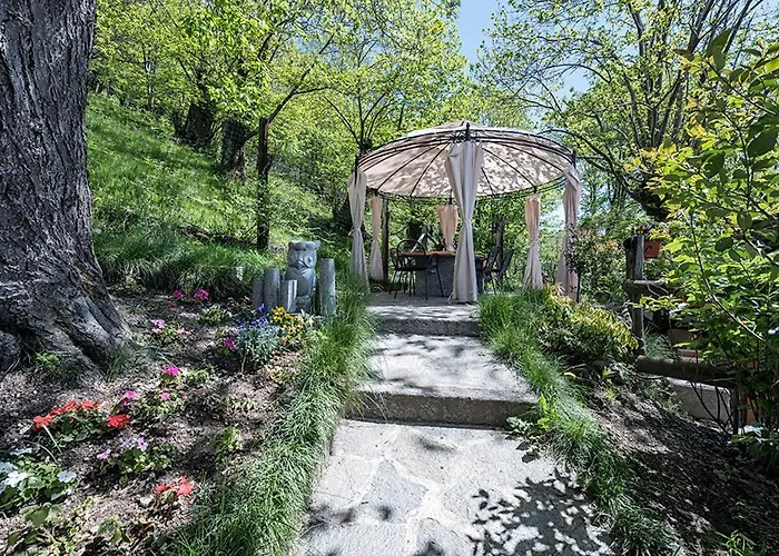 La Fonte Di Mariella Gravedona