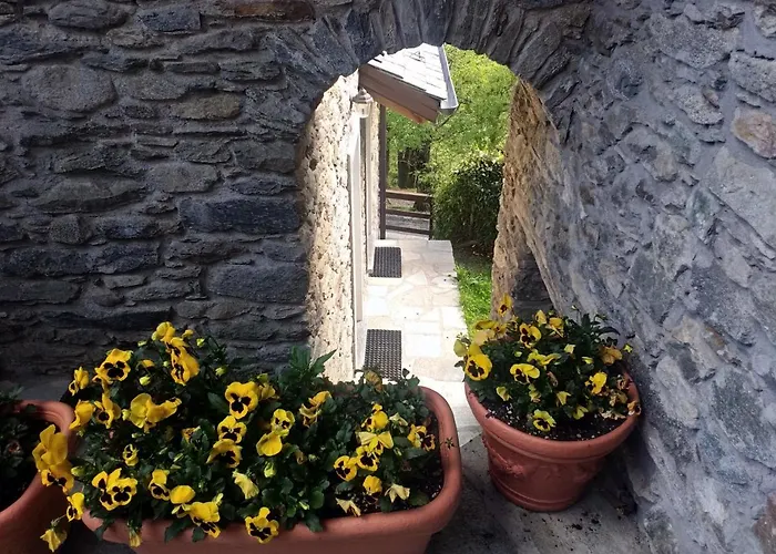 La Fonte Di Mariella Casa rural